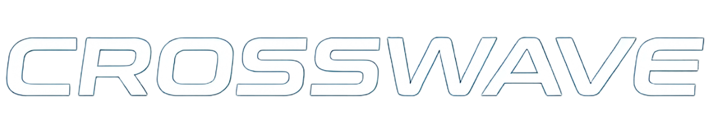 CROSSWAVE